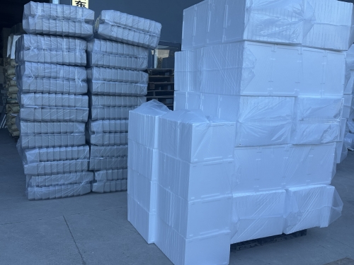 泡沫板厂家厂房环境