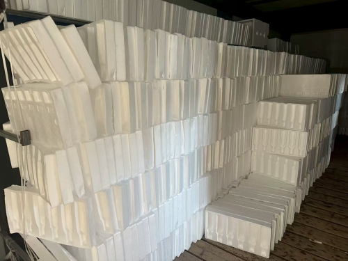 泡沫板厂家厂房环境